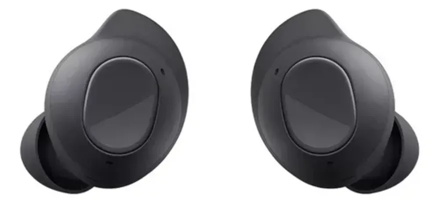 Fone De Ouvido Sem Fio Galaxy Buds Fe Grafite Samsung SM-R400