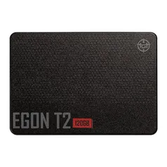 SSD TGT Egon T2, 120GB, Sata III 6GB/s, Leitura 550 MB/s, Gravacao 460 MB/s, TGT-EGNT2-120