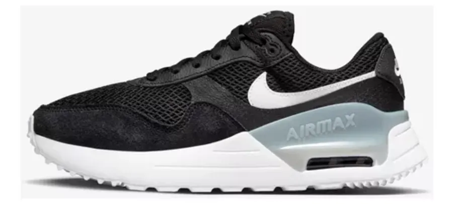 Tênis Nike Air Max Systm Feminino