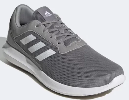 (APP) Tênis Adidas Coreracer Masculino (Várias cores e tamanhos) | R$150