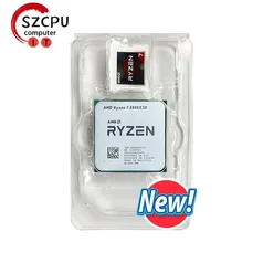 Processador AMD Ryzen 7 5800X3D