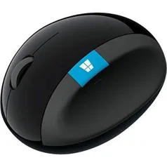 Mouse Sculpt Ergonomic Microsoft Wireless