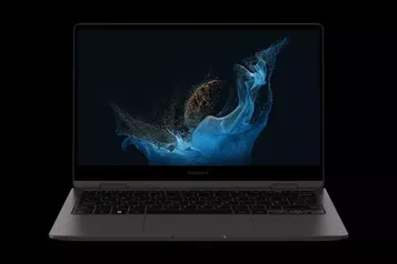 [MEMBERS] Notebook Samsung Galaxy Book2 360 Intel Core i5-1235U, Windows 11 Home, 16GB, 512GB SSD