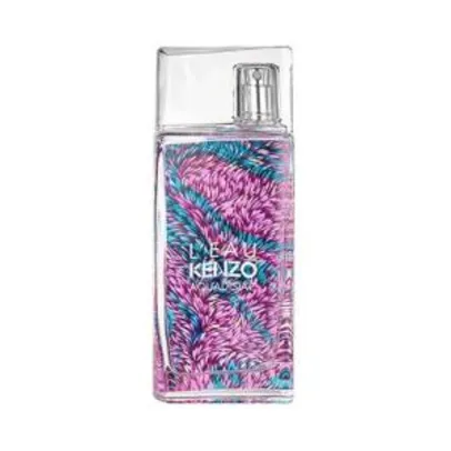 Perfume L'eau Kenzo Aquadisiac R$95