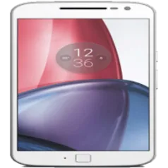 [Saraiva] Smartphone Motorola Moto G 4 Plus Branco Tela 5.5" Android™ 6.0.1 Marshmallow Câm 16Mp Dualchip 32Gb por R$ 989