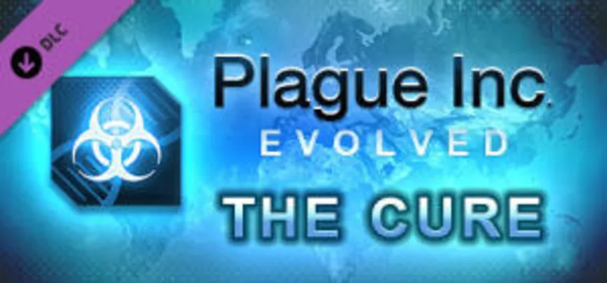 DLC Gratuita para Plague Inc: Evolved