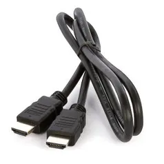 Cabo HDMI de 1 metro por R$1