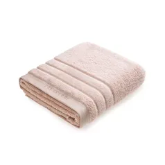 Toalha Banhão Trussardi 100% Algodão Egípcio Massima Soft Rose