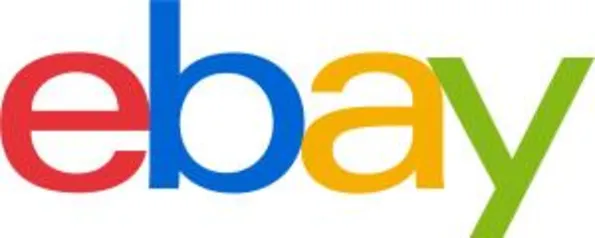 US$ 5 OFF na sua próxima compra no Ebay