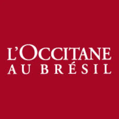 Grátis: 2 anos do site L'Occitane Au Brésil - Vários produtos com 50% de desconto | Pelando