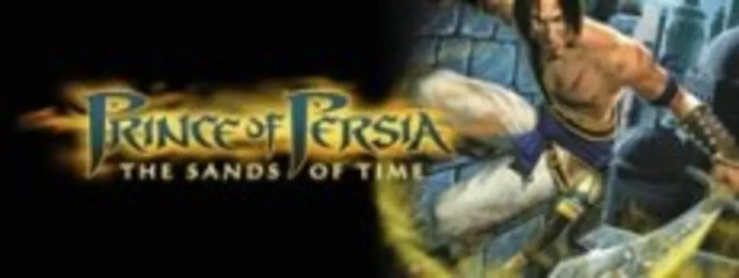 Prince of Persia®: The Sands of Time (PC)