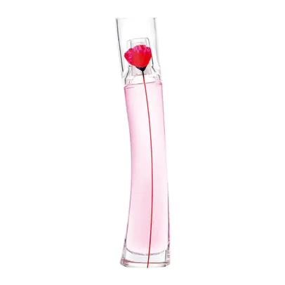 PERFUME KENZO FLOWER BY KENZO POPPY BOUQUET FEMININO EAU DE PARFUM 100ml