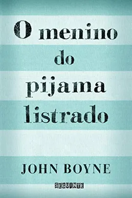 Prime | O menino do pijama listrado