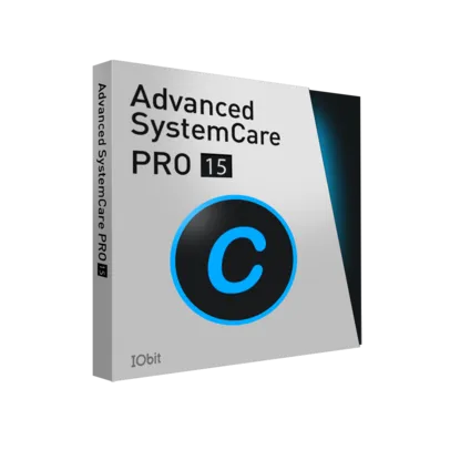  Sale: FREE Advanced SystemCare 15 PRO