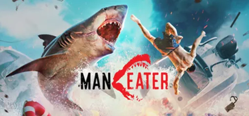 Maneater - PC Steam