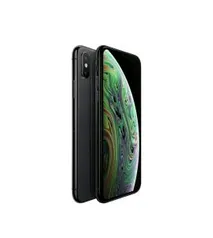 [Cliente ouro] IPhone XS Apple 64GB Cinza Espacial 5,8" 12MP iOS - R$3719