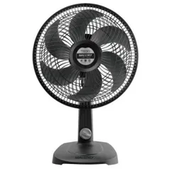 Ventilador de Mesa 30cm Mallory - R$ 54