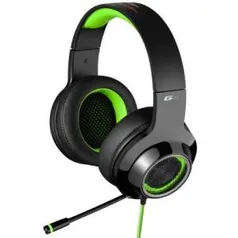 Fone de Ouvido Headphone Gamer Edifier G4 7.1 USB - R$ 240