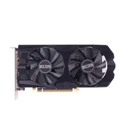 PLACA DE VÍDEO ELSA RX560XT 8GB 256Bit GDDR5