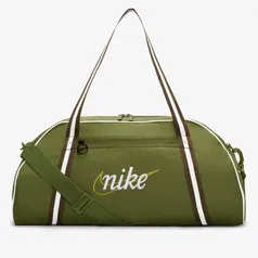 Bolsa Nike Gym Club Feminina