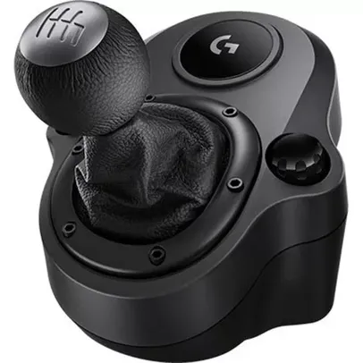 Câmbio Driving Force Shifter Logitech G29