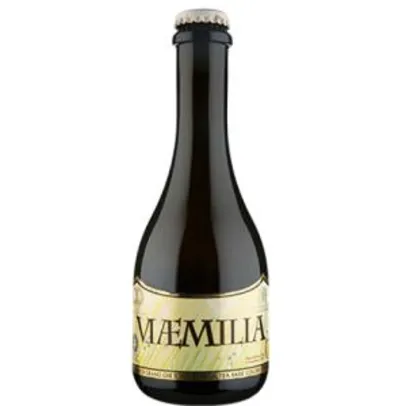 Cerveja Birrificio del Ducato Via Emilia - R$9,90