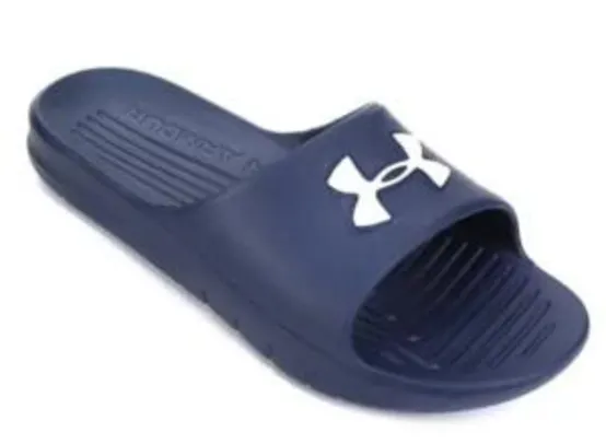 Chinelo Under Armour Core | R$60