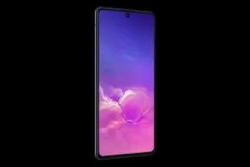 (À VISTA) Galaxy S10 Lite 128GB | R$1.979