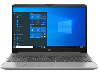 [App] Notebook HP 256 G8 Intel Core i3 8GB 256GB SSD - 15,6” LCD Windows 10