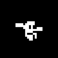 Jogo Downwell - R$3