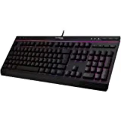 Teclado Gamer Optico Redragon Surara Pro Abnt2 Switch Outemu Red Opto-Mecanico - K582Rgb-Pro (Red) 