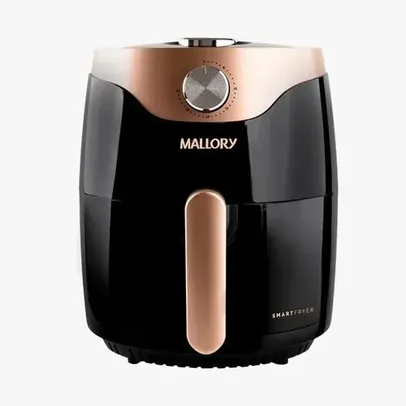 Fritadeira Smart Fryer Mallory 127v 3 Litros