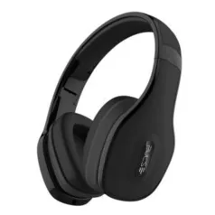 Fone de Ouvido Headphone Pulse Multilaser PH147 Preto