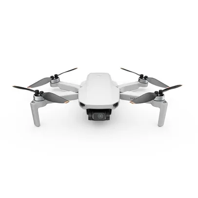 Drone Dji Mini Se Fly More Combo - Dji004