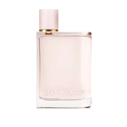 Product photo Burberry Her Eau De Parfum - Perfume Feminino 100 ml