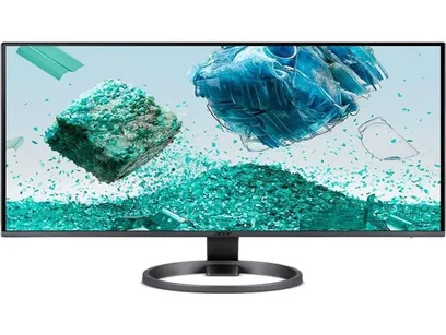 Foto do produto Acer Monitor Vero RL242Y 23,8" Ips Vga HDMI