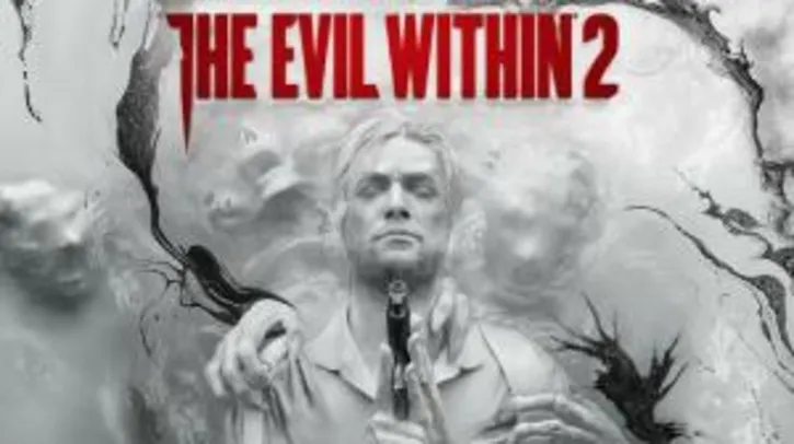 The Evil Within 2 - PC | R$30