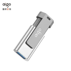 [CONTAS NOVAS] PEN DRIVE AIGO, 64GB, USB 3.2 Gen 1