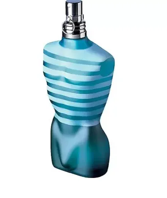 Perfume Le Male Jean Paul Gaultier - Perfume Masculino - Eau de Toilette 125ml