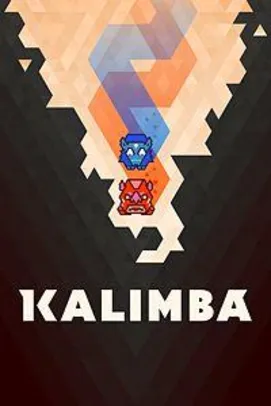 [GOLD] Kalimba - Xbox One - Mídia Digital