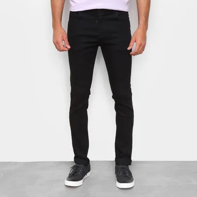 Calça Jeans Ecxo Masculina