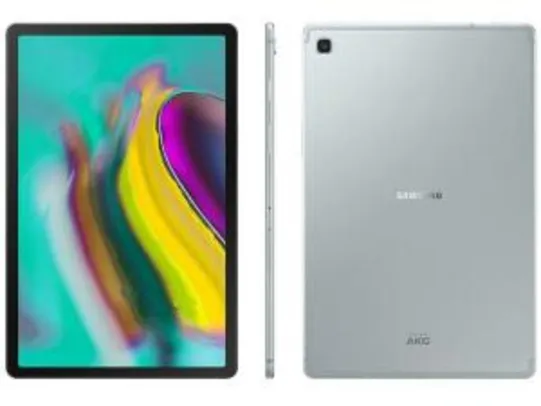 (APP+Ouro)Tablet Samsung Galaxy Tab S5e | R$2.076