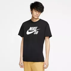 Camiseta Nike Sb Masculina