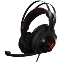 Headset Gamer HyperX Cloud Revolver