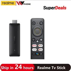 REALME STICK TV 1080P