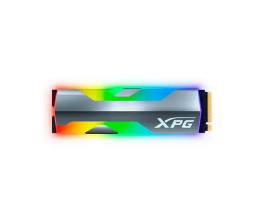 SSD XPG Spectrix S20G, 1TB, PCIe Gen3x4 M.2 2280, 3D NAND - ASPECTRIXS