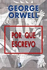 Ebook Por que Escrevo | R$1,97