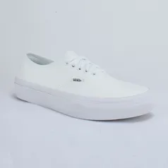 Tênis Vans Authentic True White