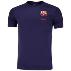 Camiseta Barcelona Fardamento Class - Masculina