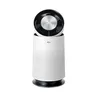 Imagem do produto Purificador de Ar LG PuriCare 360° 1 Filtro Branco 127V AS651DWH0